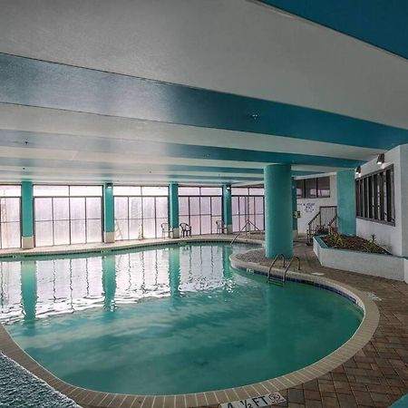 Apartamento Note Worthy 1Br Oceanview Dogs Ok! 438 Myrtle Beach Exterior foto