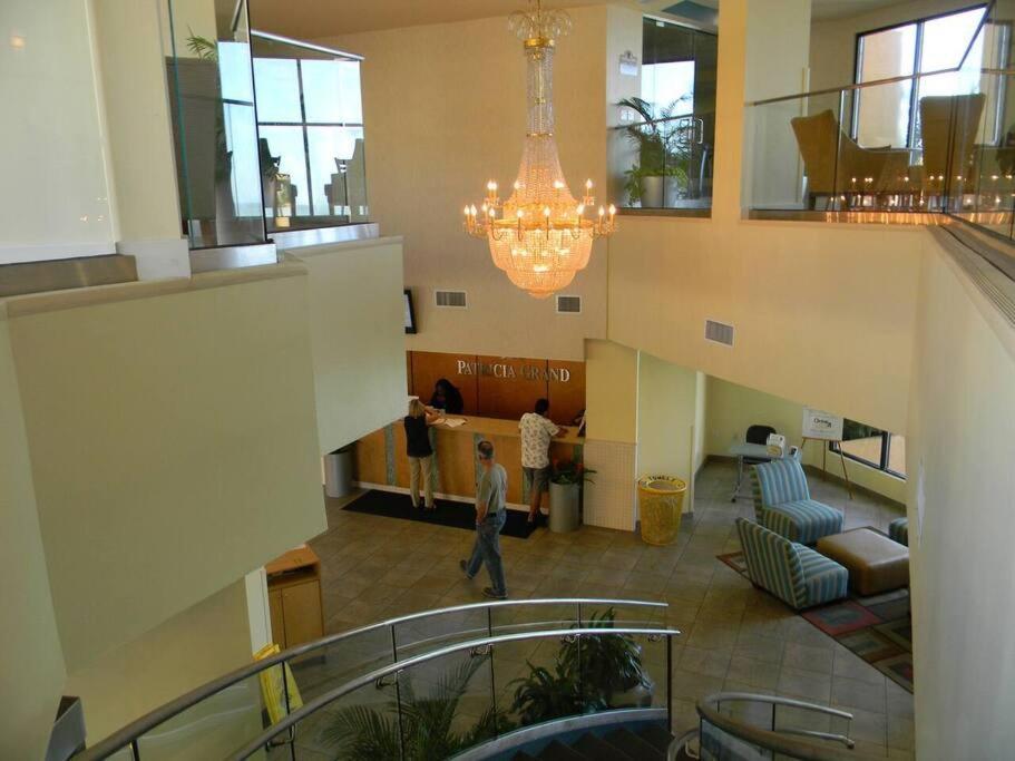 Apartamento Note Worthy 1Br Oceanview Dogs Ok! 438 Myrtle Beach Exterior foto