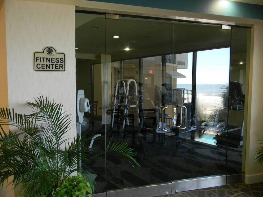 Apartamento Note Worthy 1Br Oceanview Dogs Ok! 438 Myrtle Beach Exterior foto